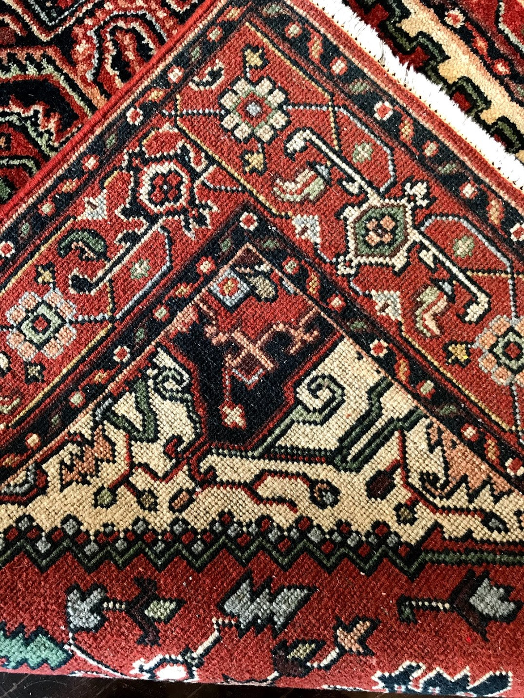 SERAPI INDIA # 7845