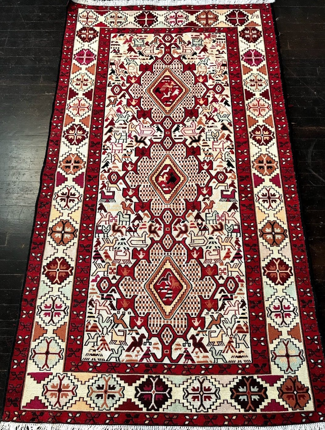 SUMMAK IRAN # 6320