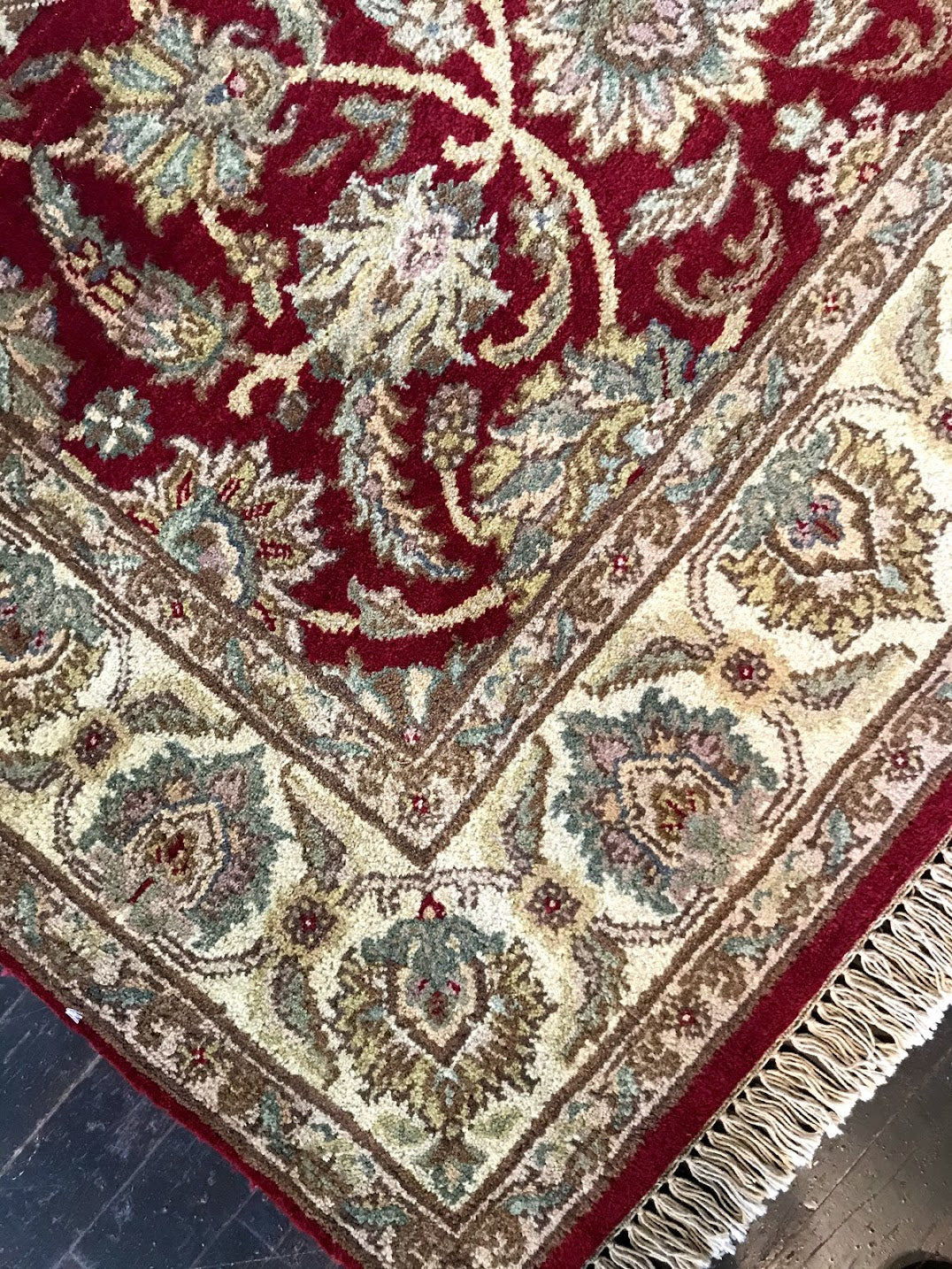 KHORASAN INDIA # 7178
