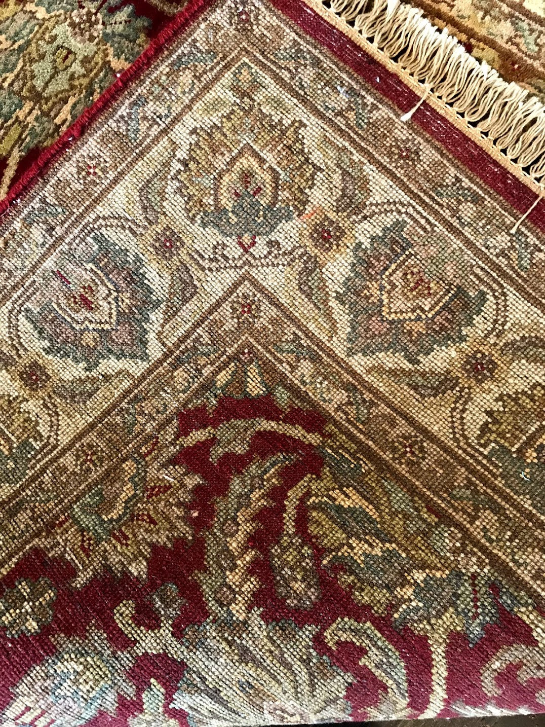 KHORASAN INDIA # 7178