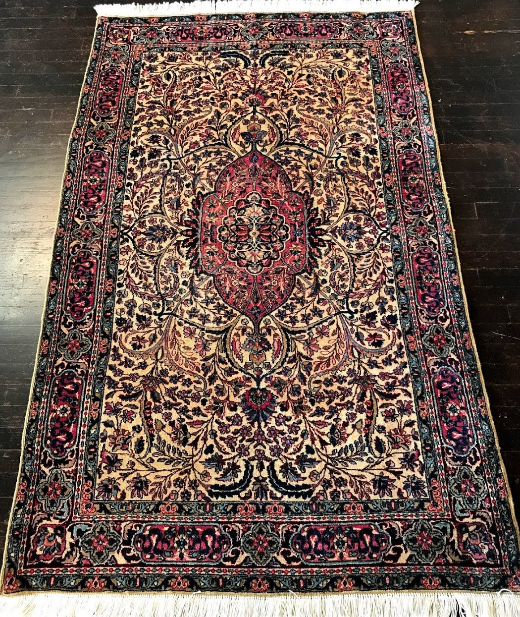 KERMAN IRAN # 7544