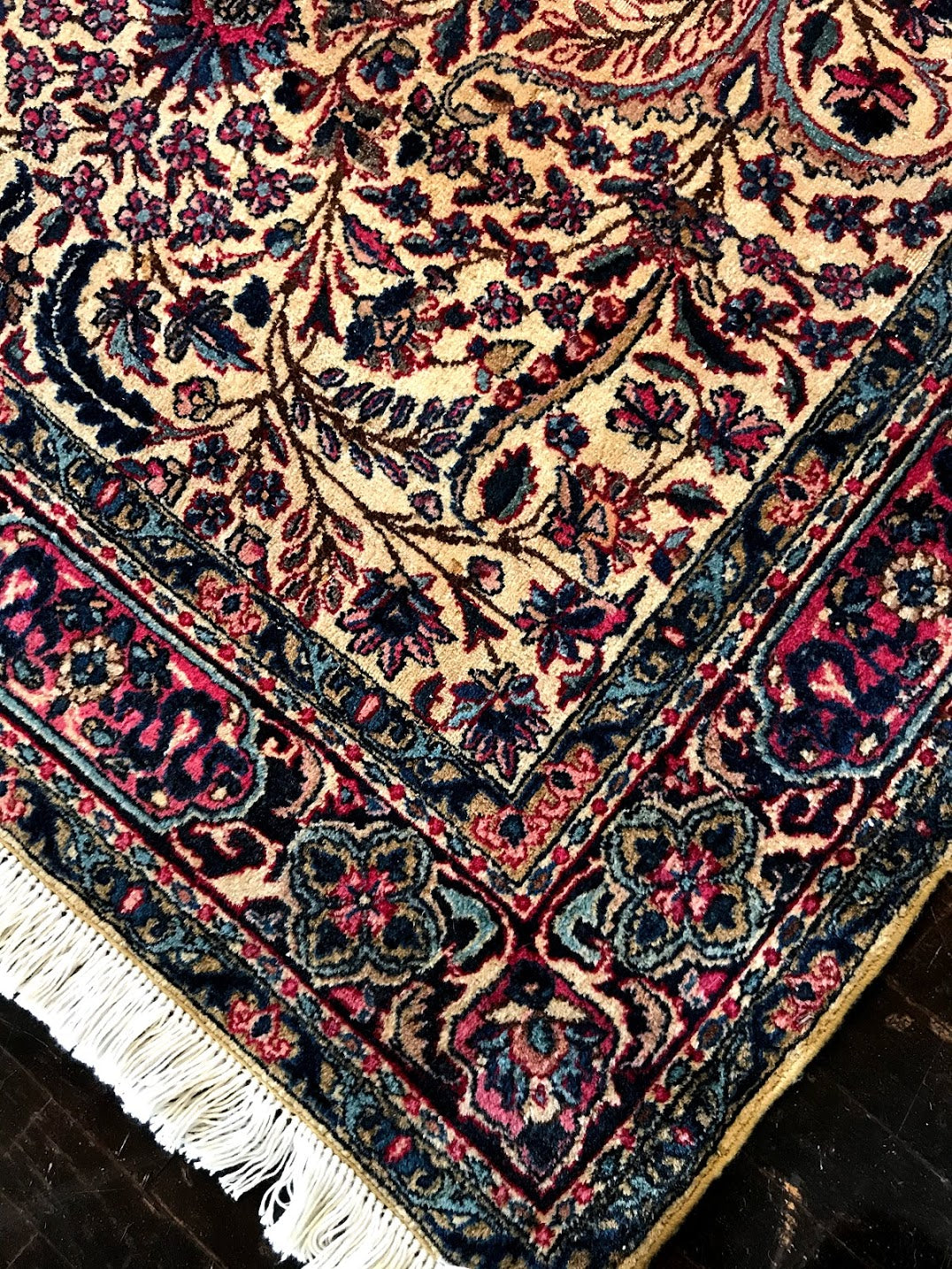 KERMAN IRAN # 7544