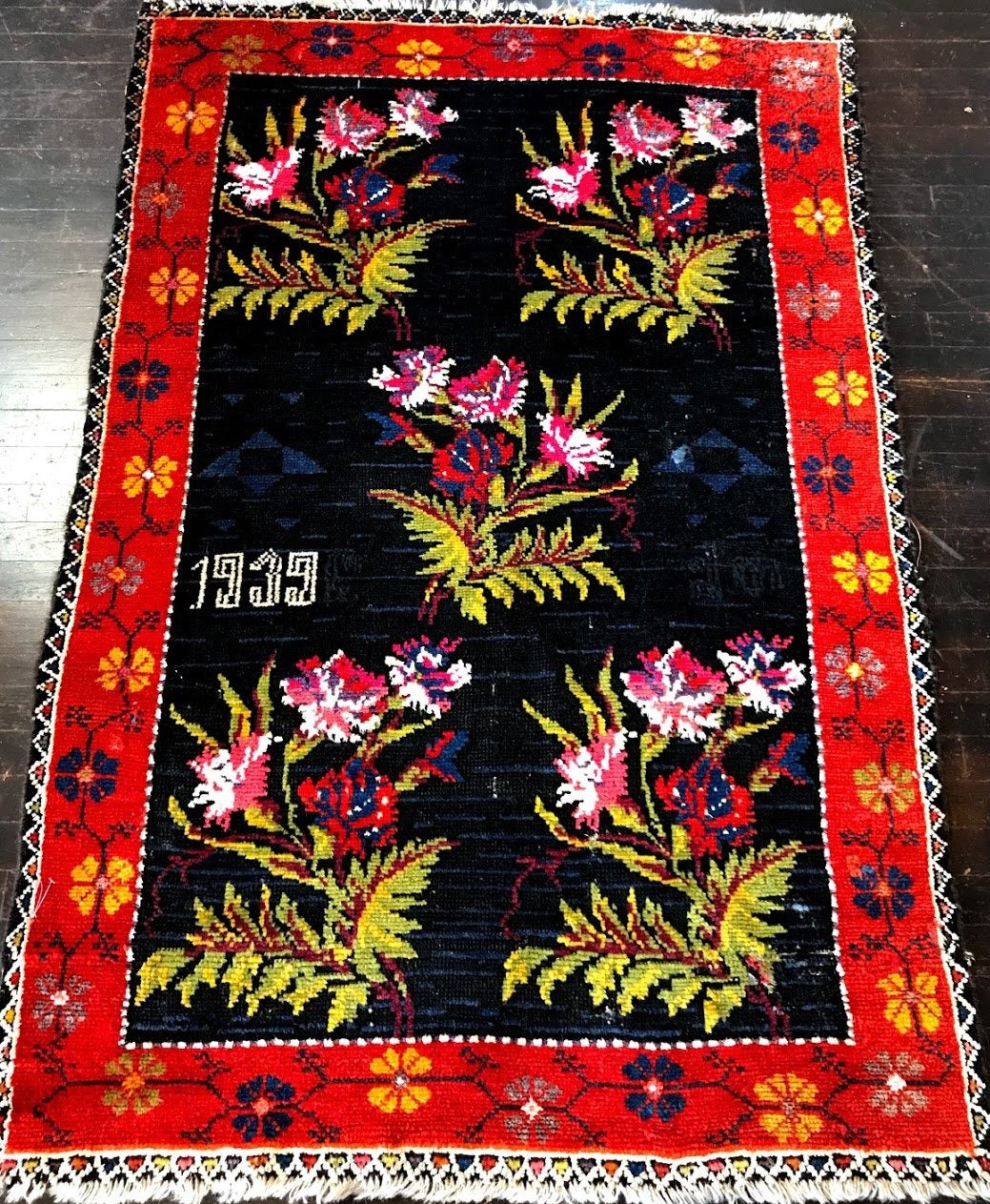 TURKISH TURKEY # 8006