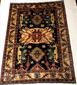 KAZAK PAKISTAN # 8015