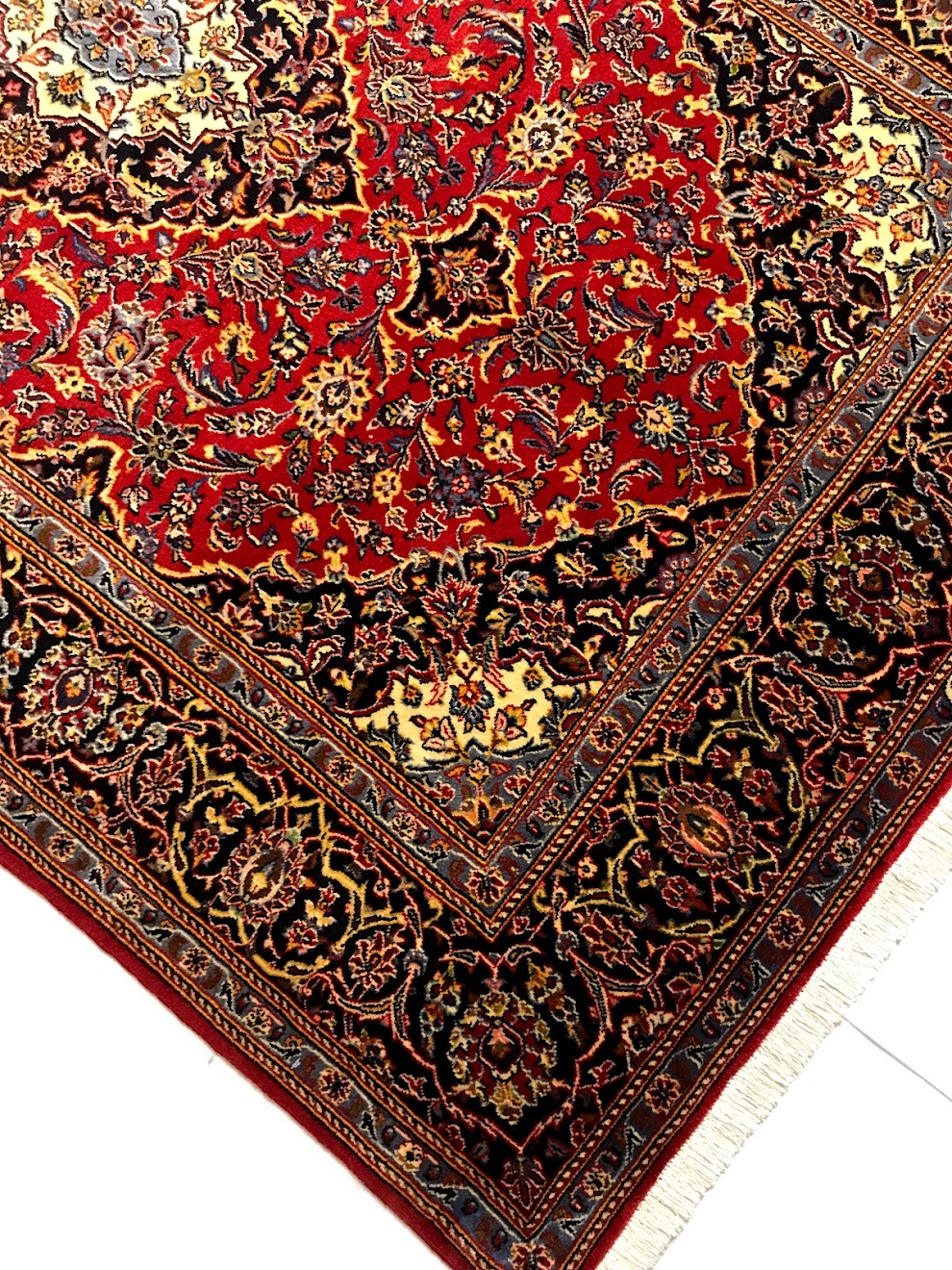 KASHAN IRAN # 7878