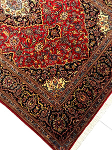 KASHAN IRAN # 7878