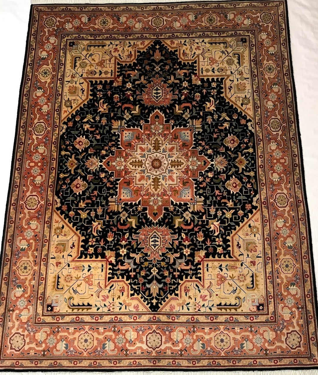 TABRIZ IRAN # 5803