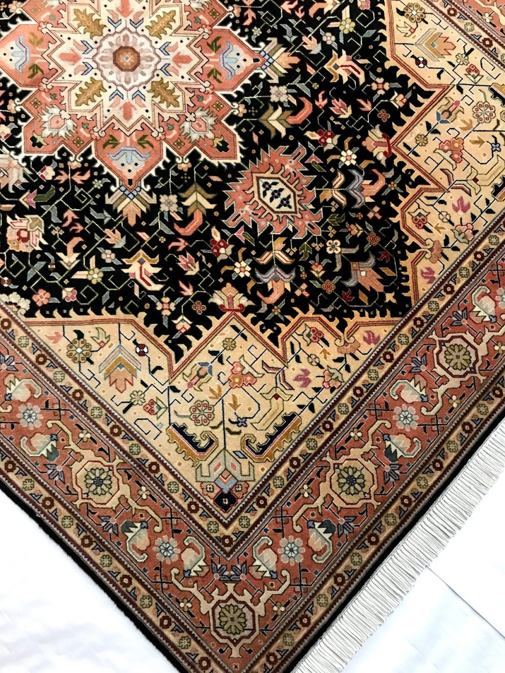 TABRIZ IRAN # 5803