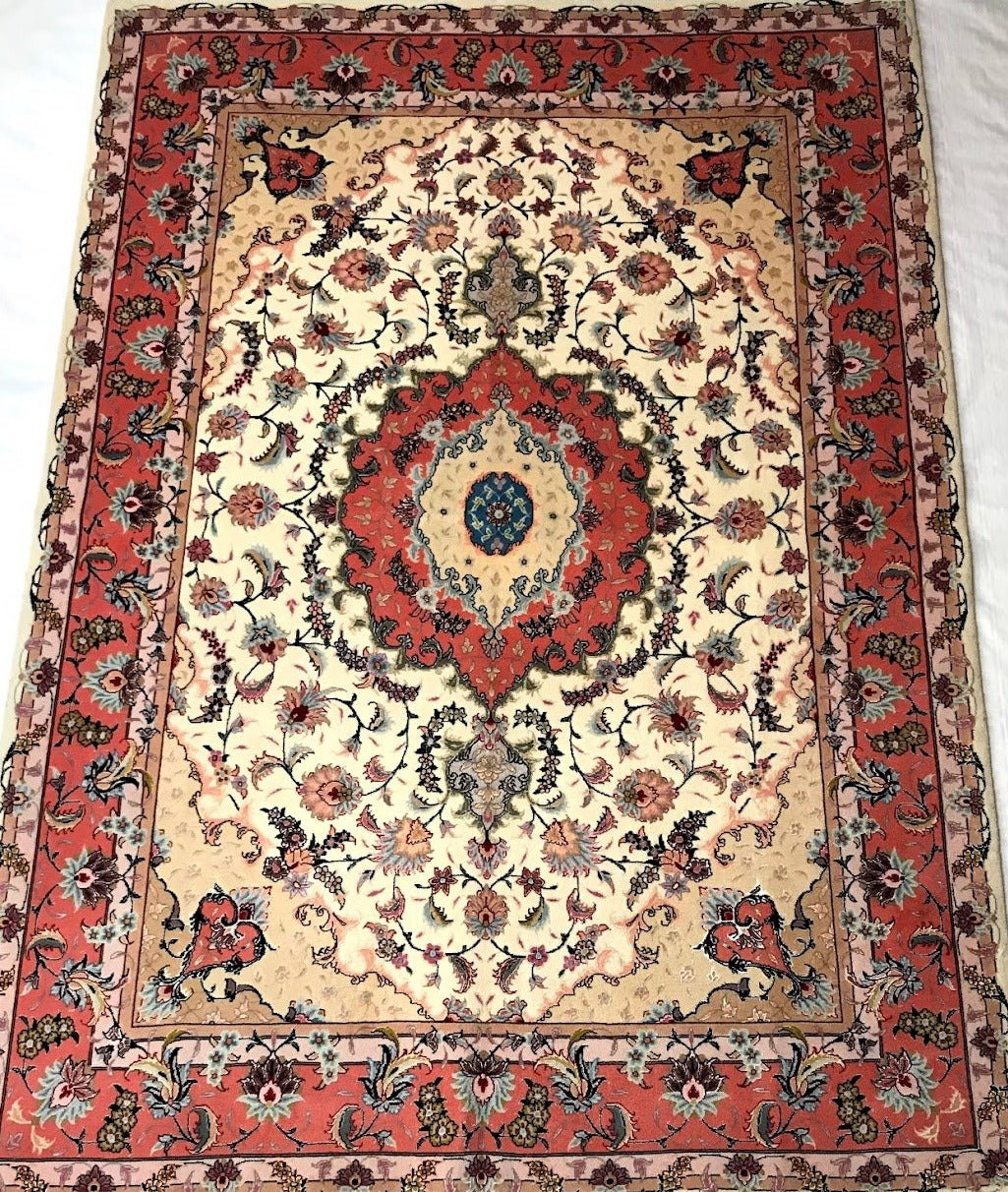 TABRIZ IRAN # 7329