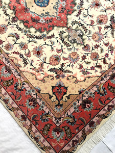 TABRIZ IRAN # 7329