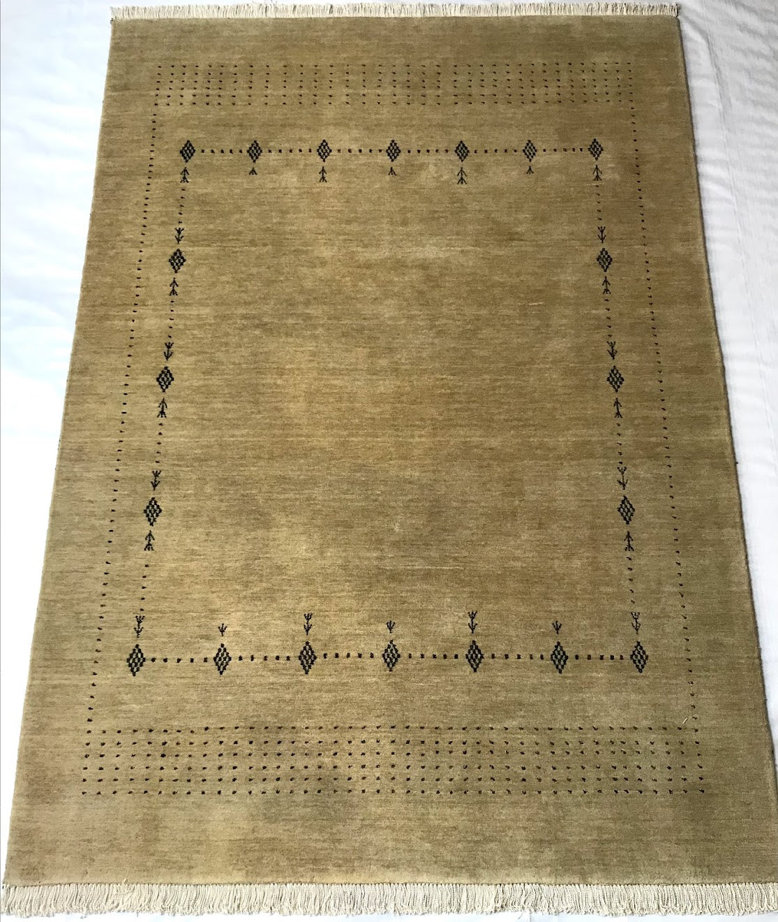 GABEH INDIA # 7107