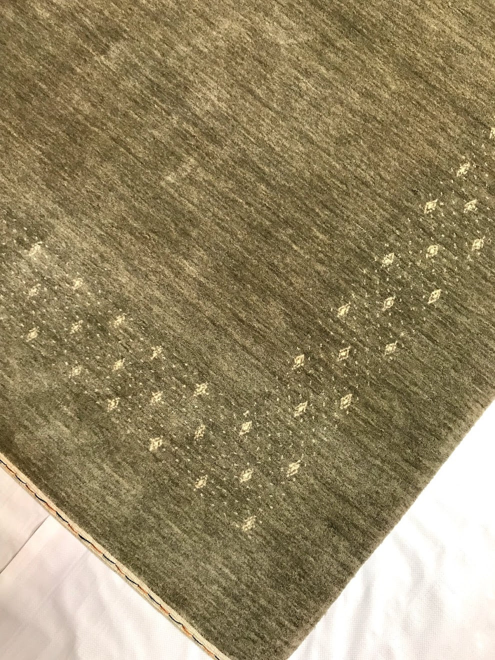 GABEH  INDIA # 7641