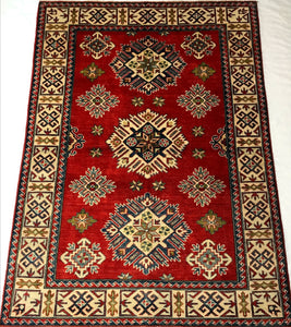 KAZAK PAKISTAN # 7905