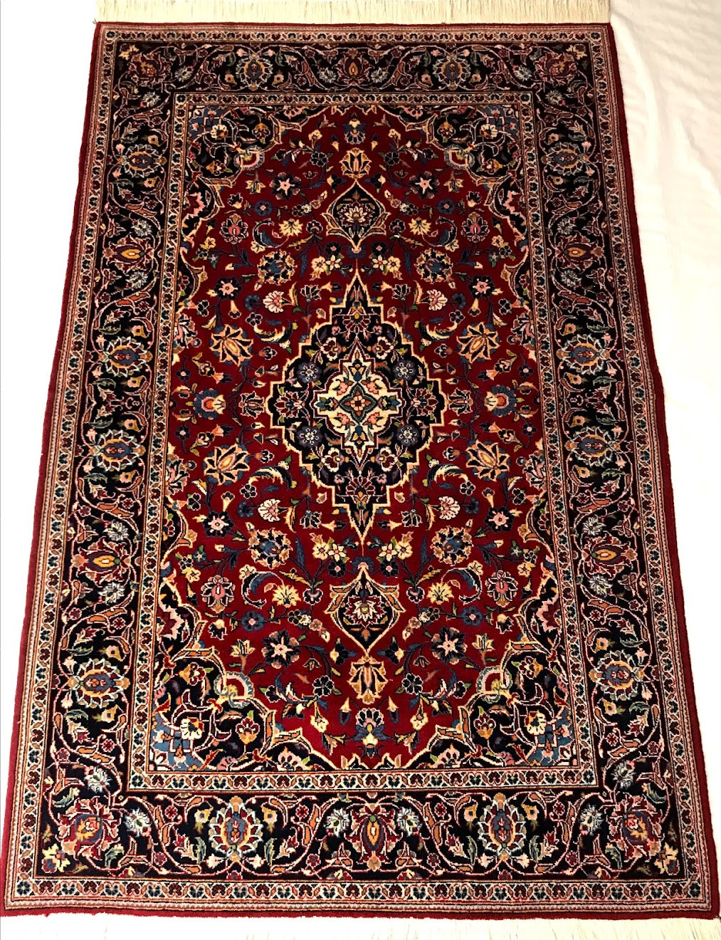 KASHAN IRAN # 5908