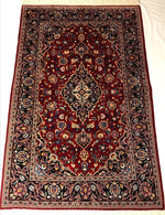 Load image into Gallery viewer, KASHAN IRAN # 5908
