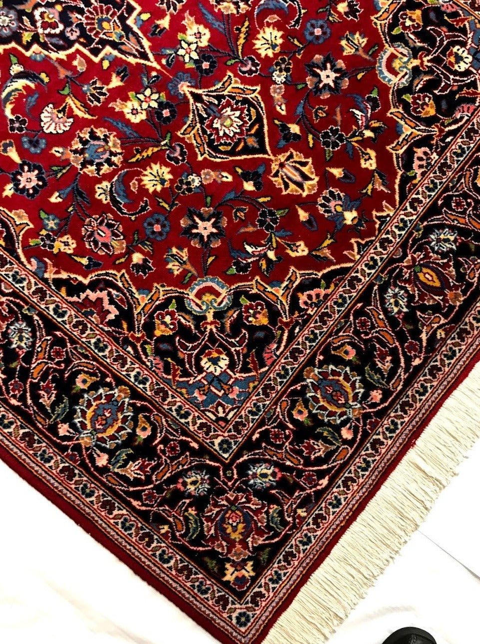 KASHAN IRAN # 5908