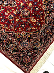 KASHAN IRAN # 5908