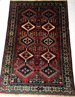 Load image into Gallery viewer, YALAMEH IRAN # 7909
