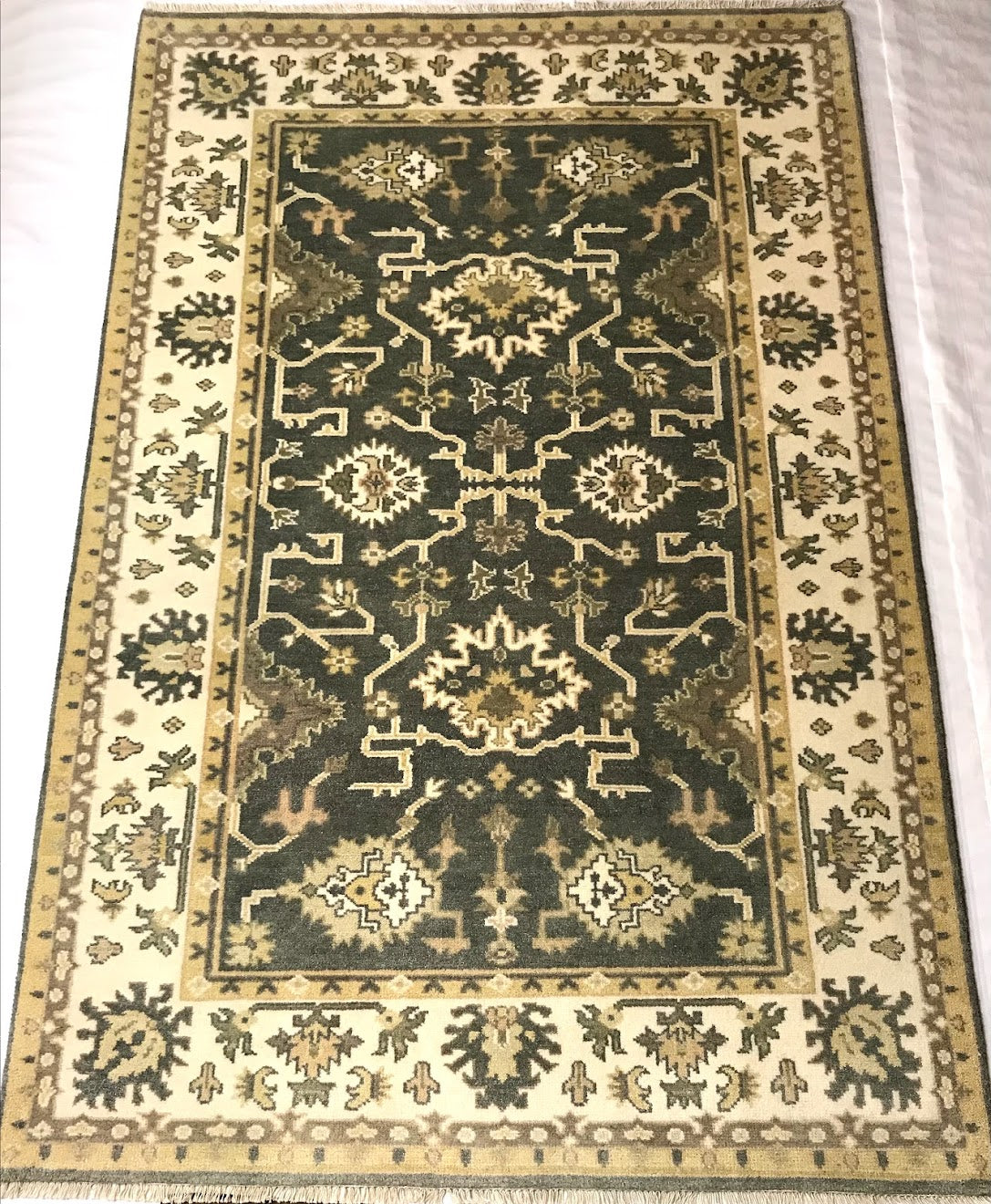 OUSHAK INDIA # 6801
