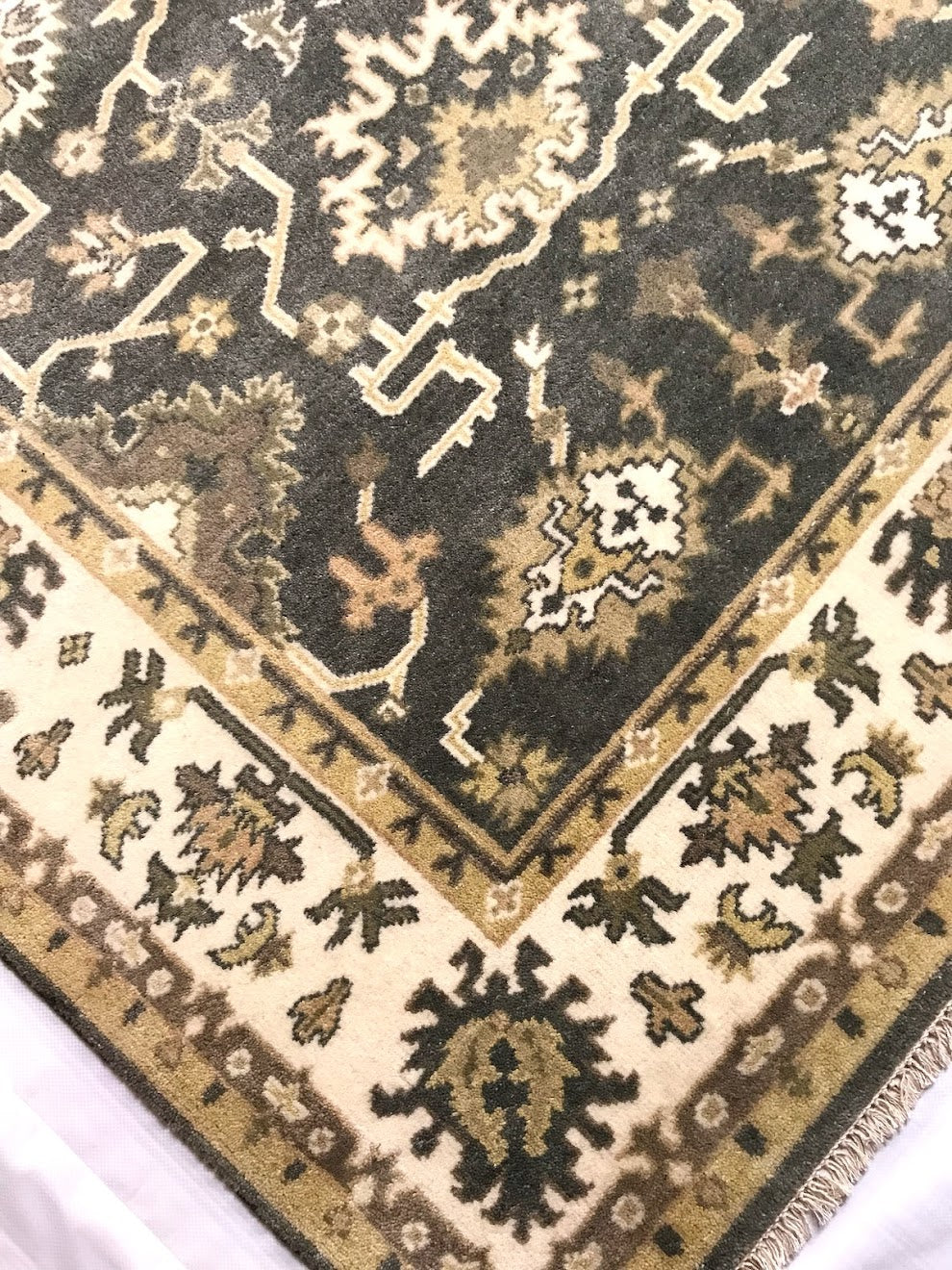 OUSHAK INDIA # 6801