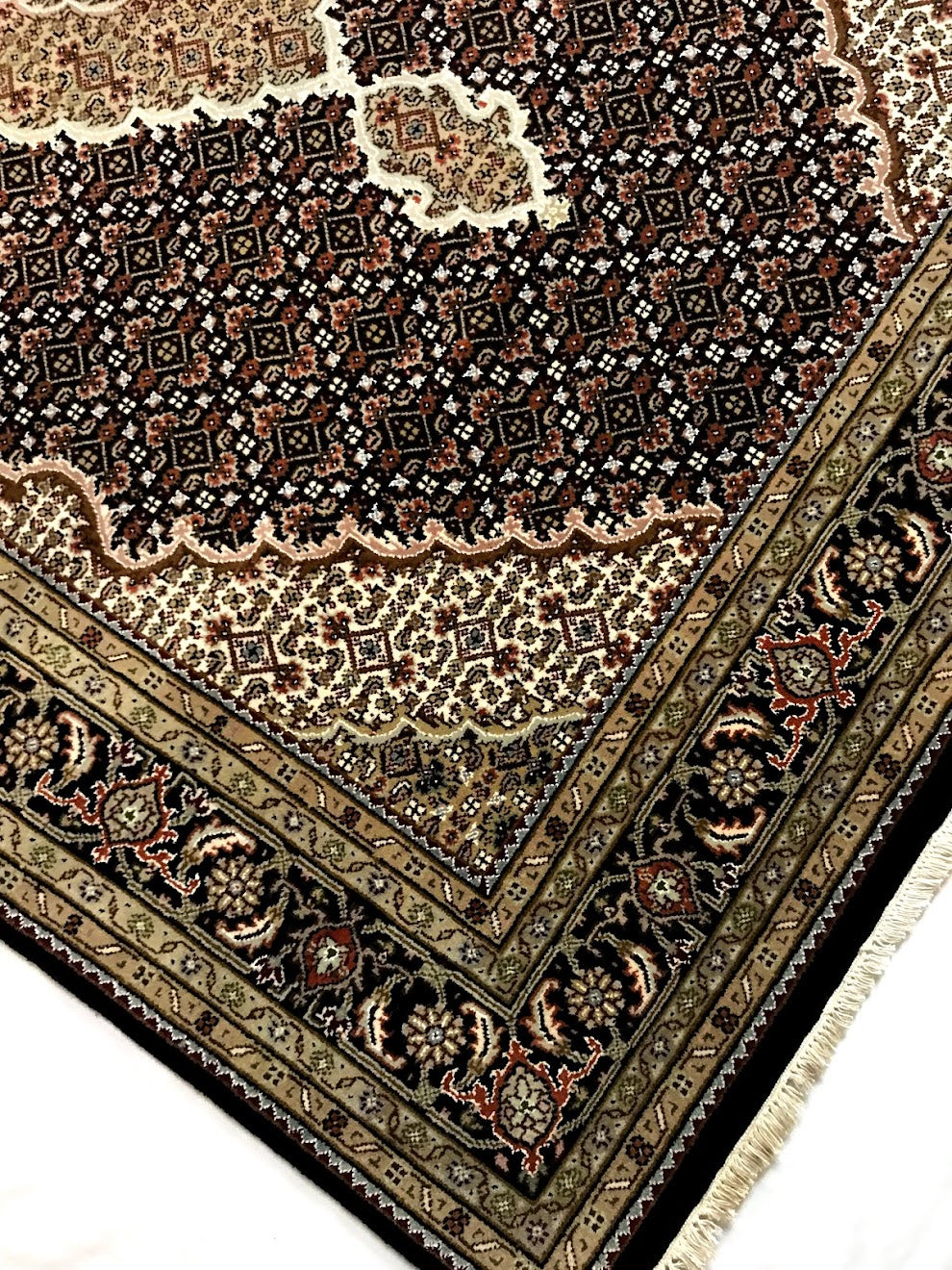 TABRIZ INDIA # 7968