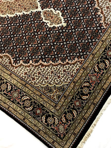 TABRIZ INDIA # 7968
