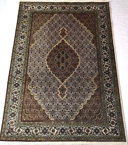 TABRIZ INDIA # 7967