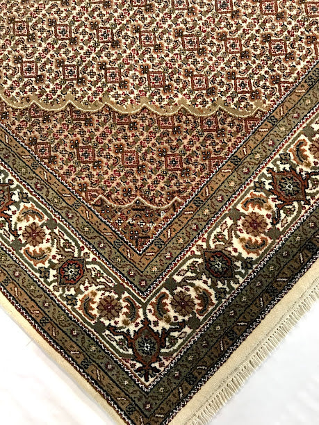 TABRIZ INDIA # 7977