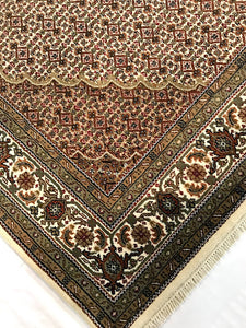 TABRIZ INDIA # 7977