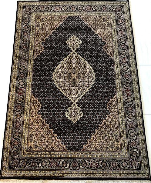 TABRIZ INDIA # 7972