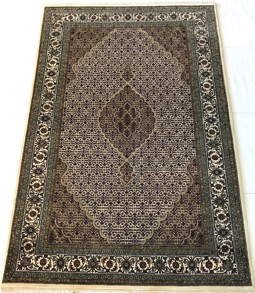 TABRIZ INDIA # 7978