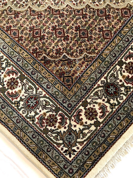 TABRIZ INDIA # 7978