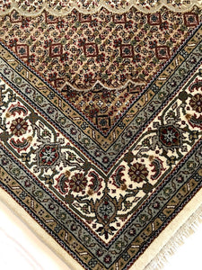 TABRIZ INDIA # 7978