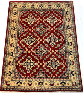 KAZAK PAKISTAN # 7910