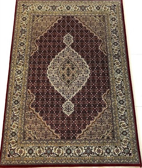 TABRIZ INDIA # 7970