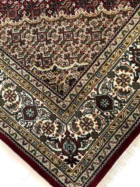 TABRIZ INDIA # 7970
