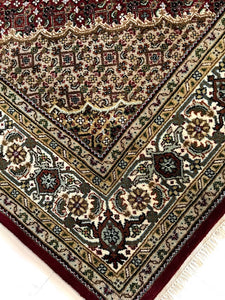 TABRIZ INDIA # 7970