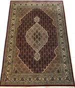 Load image into Gallery viewer, TABRIZ INDIA # 7974
