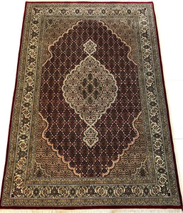 TABRIZ INDIA # 7974