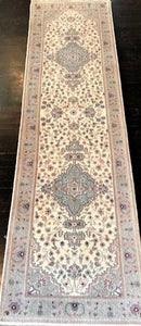 KASHAN INDIA # 7032