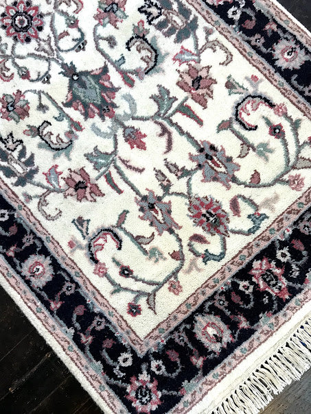 KASHAN INDIA # 7028