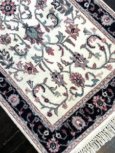 KASHAN INDIA # 7028