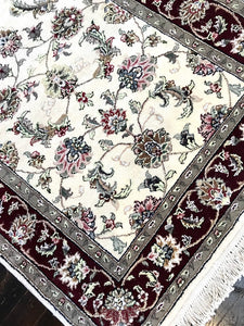 KASHAN AZERBAIJAN # 7517
