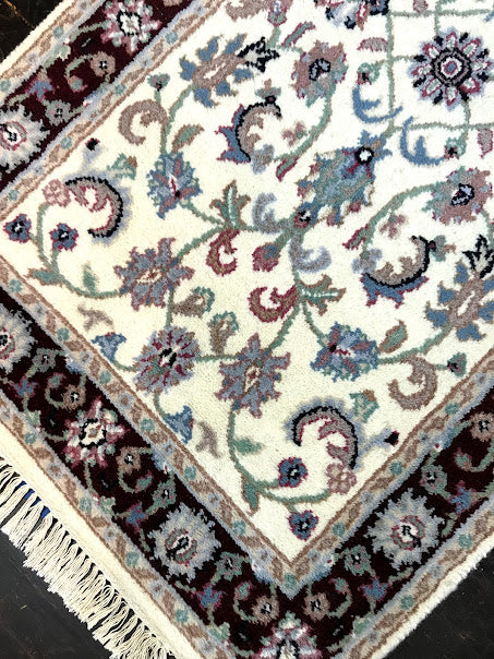 KASHAN INDIA # 7020