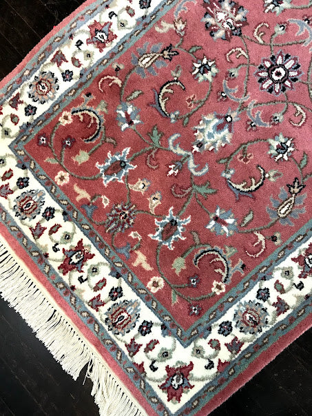 KASHAN INDIA # 7199