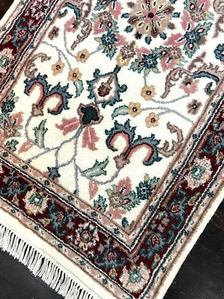 KASHAN INDIA # 7207