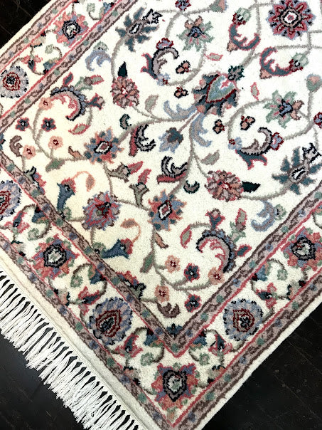 KASHAN INDIA # 7205
