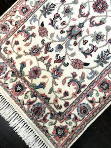 KASHAN INDIA # 7205