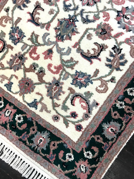 KASHAN INDIA # 7201