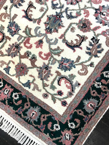 KASHAN INDIA # 7201